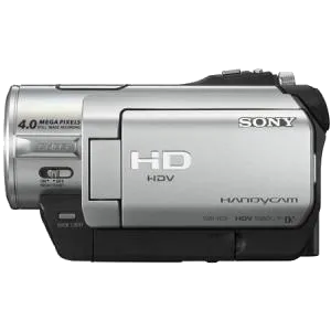 Ремонт HDR-HC5E в сервисном центре sony-fixmaster