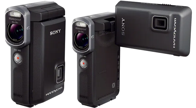 Ремонт HDR-GWP88 в сервисном центре sony-fixmaster
