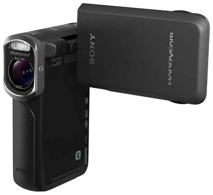 Ремонт HDR-GW55VE в сервисном центре sony-fixmaster