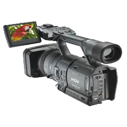 Ремонт HDR-FX1E в сервисном центре sony-fixmaster