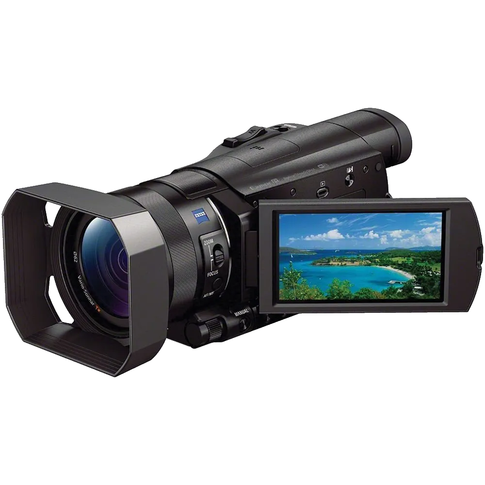 Ремонт HDR-CX900 в сервисном центре sony-fixmaster