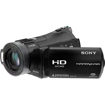 Ремонт HDR-CX7E в сервисном центре sony-fixmaster