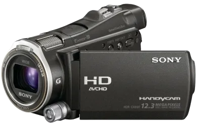 Ремонт HDR-CX690E в сервисном центре sony-fixmaster