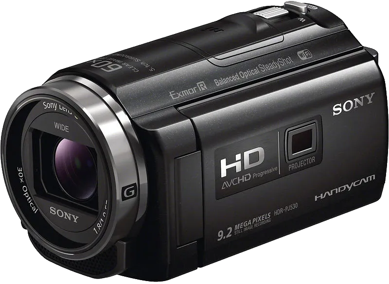 Ремонт HDR-CX550VE в сервисном центре sony-fixmaster