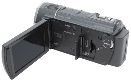 Ремонт HDR-CX520E в сервисном центре sony-fixmaster