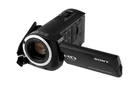 Ремонт HDR-CX500E в сервисном центре sony-fixmaster