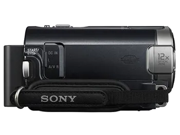 Ремонт HDR-CX300E в сервисном центре sony-fixmaster