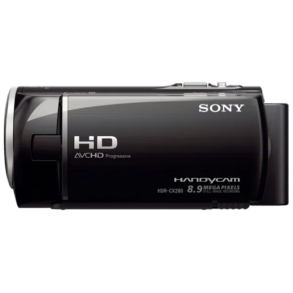 Ремонт HDR-CX280E в сервисном центре sony-fixmaster
