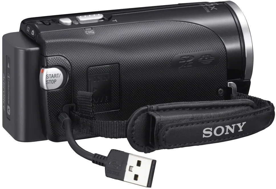 Ремонт HDR-CX250E в сервисном центре sony-fixmaster