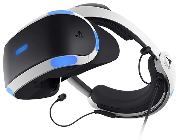 Ремонт Playstation Vr в сервисном центре sony-fixmaster