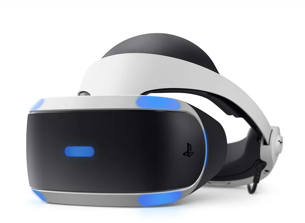 Ремонт PlayStation VR в сервисном центре sony-fixmaster