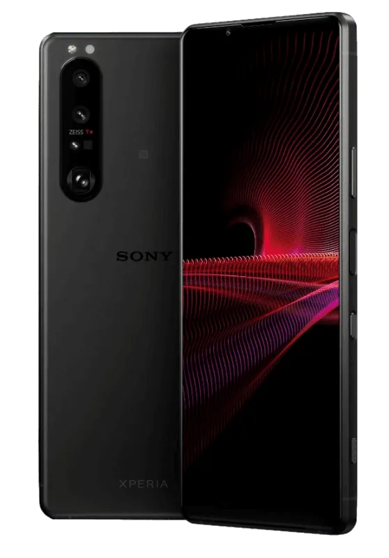 Замена дисплея Sony Xperia 1 III