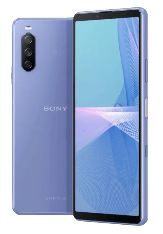 Замена дисплея Sony Xperia 10 III