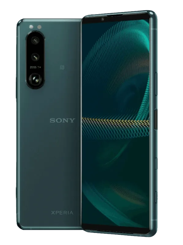 Замена дисплея Sony Xperia 5 III