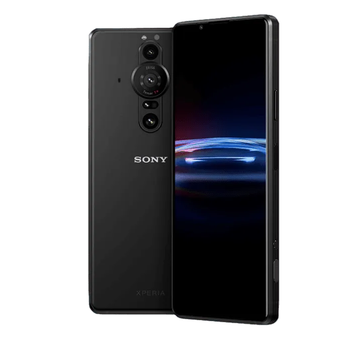 Замена дисплея Sony Xperia Pro-I
