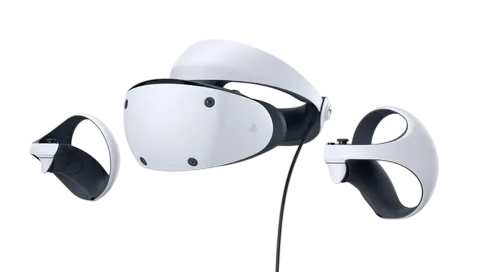 Ремонт PlayStation VR2 в сервисном центре sony-fixmaster