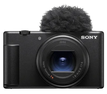 Замена задней панели Sony ZV-1 II
