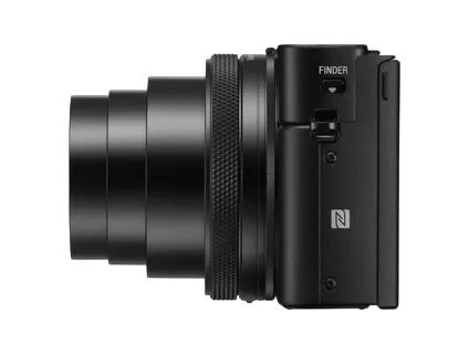 Замена задней панели Sony Cybershot RX100 VII