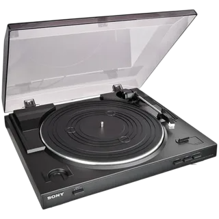 Не включается Sony PS-LX300USB