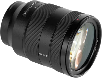Ремонт кольца зуммирования Sony E PZ 18-105mm F4.0 G OSS