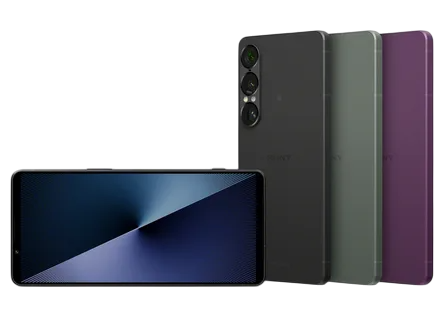 Замена дисплея Sony Xperia XZ Premium