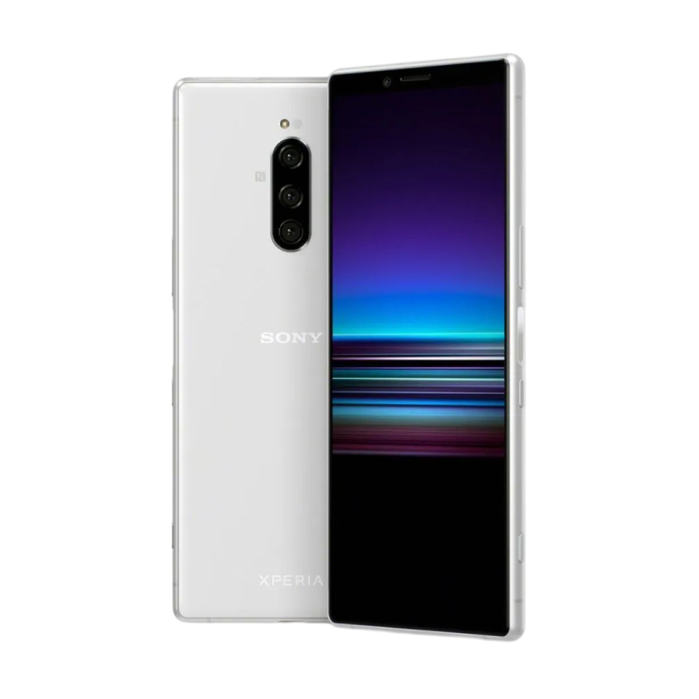 Замена дисплея Sony Xperia 1