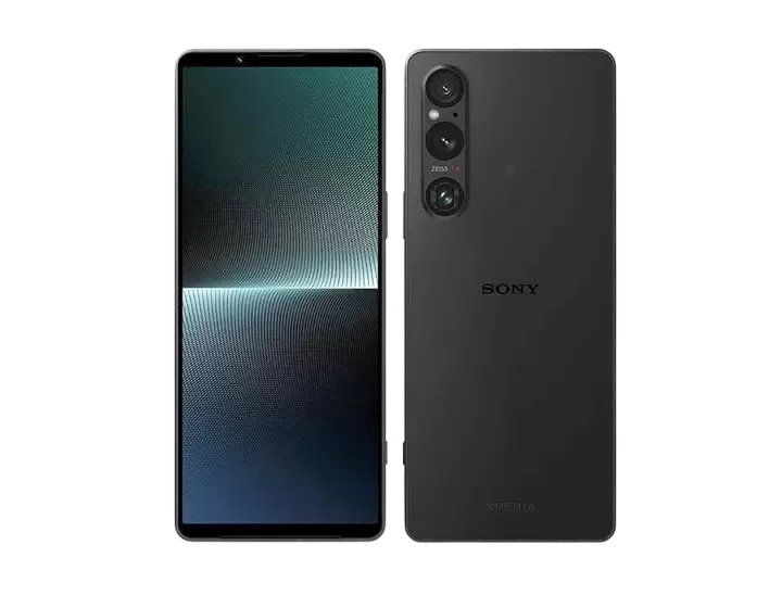 Замена дисплея Sony Xperia 1 V
