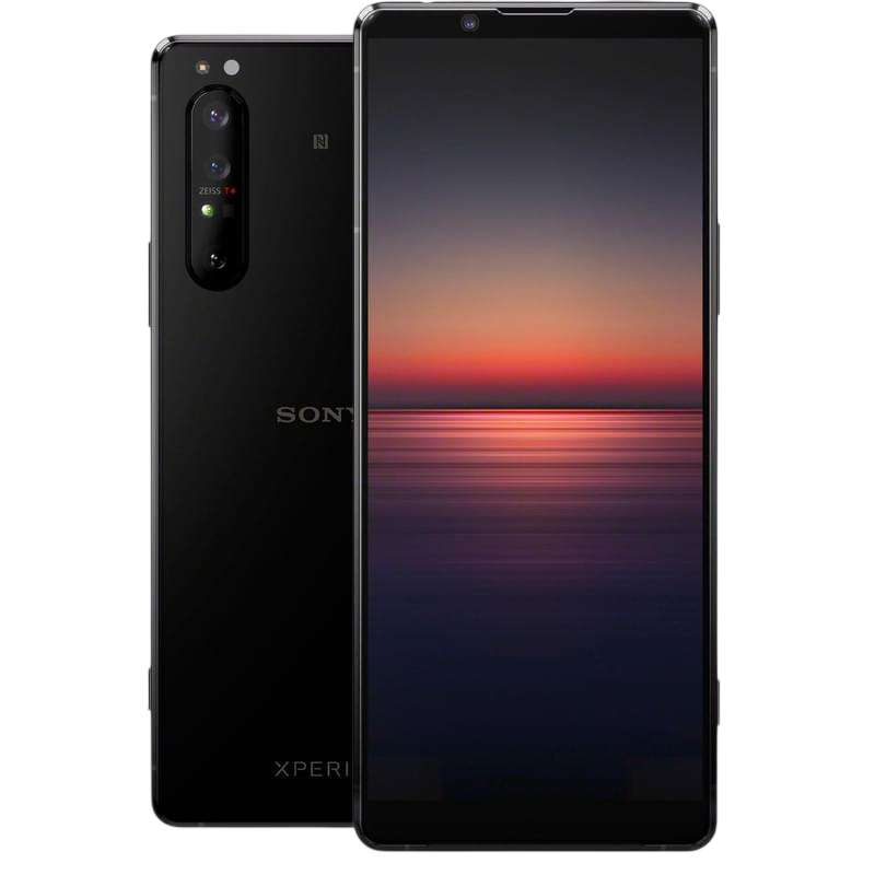 Замена дисплея Sony Xperia 1 II