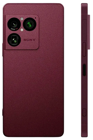 Замена дисплея Sony Xperia 1 VIII